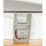 Корпус нижний для Эвотор 7.3 Rev.0 EN-00002051