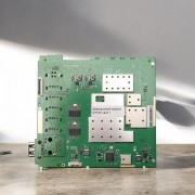 Электронный модуль планшета для Эвотор 7.3