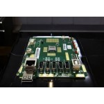 Электронный модуль планшета для Эвотор 7.3 Электронный модуль планшета для Эвотор 7.3