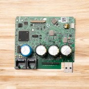 Модуль управления для Эвотор 7.3