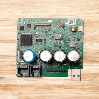 Модуль управления для Эвотор 7.3 Модуль управления для Эвотор 7.3