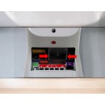 Крышка ФН для Эвотор 7.3 Крышка ФН для Эвотор 7.3