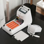 Крышка батарейного отсека для Эвотор 7.3