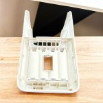 Корпус нижний для Эвотор 7.3 Rev.0 EN-00002051 Корпус нижний для Эвотор 7.3 Rev.0 EN-00002051