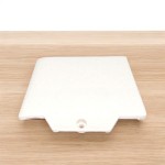 Крышка батарейного отсека для Эвотор 7.3 Крышка батарейного отсека для Эвотор 7.3