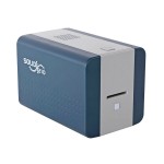 Принтер пластиковых карт Advent SOLID-210R Принтер пластиковых карт Advent SOLID-210R