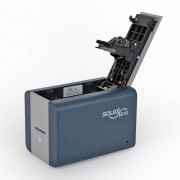 Принтер пластиковых карт Advent SOLID-210R
