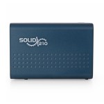 Принтер пластиковых карт Advent SOLID-210R Принтер пластиковых карт Advent SOLID-210R