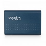Принтер пластиковых карт Advent SOLID-210R