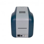 Принтер пластиковых карт Advent SOLID-310