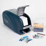 Принтер пластиковых карт Advent SOLID-310D Принтер пластиковых карт Advent SOLID-310D