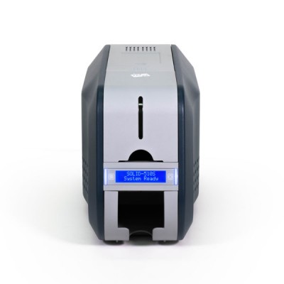 Принтер пластиковых карт Advent SOLID-510 Принтер пластиковых карт Advent SOLID-510