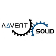 Принтеры пластиковых карт Advent Solid