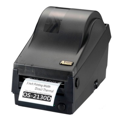 Принтер этикеток Argox OS-2130D Принтер этикеток Argox OS-2130D