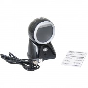 Настольный сканер штрихкода POScenter OT 2D