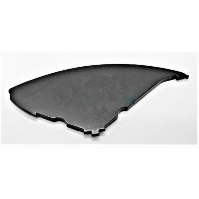 Ограничитель для бумаги для Атол 20Ф Ограничитель для бумаги для Атол 20Ф