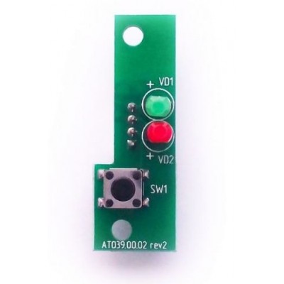 Блок индикации для Атол FPrint-22ПТK Блок индикации для Атол FPrint-22ПТK