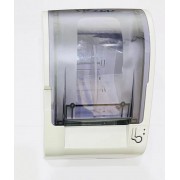Комплект пластиковых деталей для Атол FPrint-22ПТK