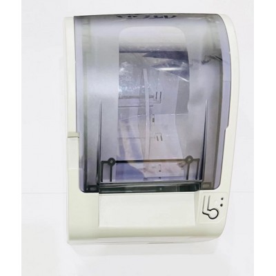 Комплект пластиковых деталей для Атол FPrint-22ПТK Комплект пластиковых деталей для Атол FPrint-22ПТK