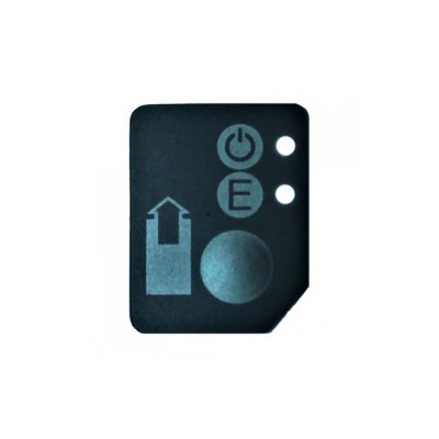 Наклейка на панель индикации для Атол FPrint-22ПТK Наклейка на панель индикации для Атол FPrint-22ПТK