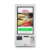 Сенсорная панель для Атол КСО 4271 27"