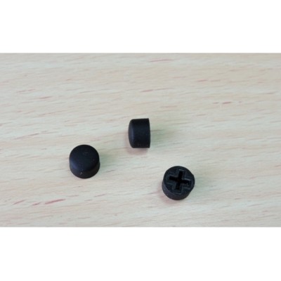 Крышка кнопки включения / промотки для Атол 25Ф Крышка кнопки включения / промотки для Атол 25Ф