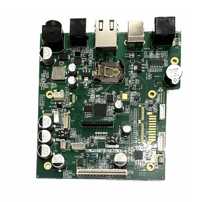 Блок управления для Атол 27Ф Блок управления для Атол 27Ф