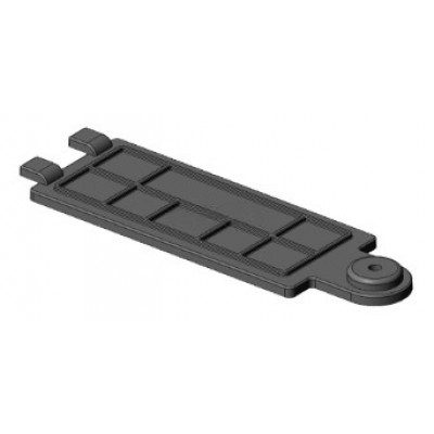 Крышка отсека ФН для Атол 27Ф Крышка отсека ФН для Атол 27Ф