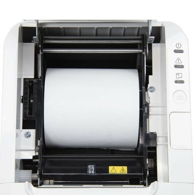 Кнопка промотки чековой ленты для Атол 27Ф Кнопка промотки чековой ленты для Атол 27Ф