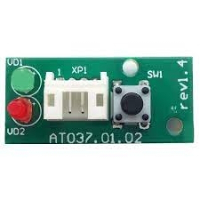 Блок индикации для Атол 30Ф Блок индикации для Атол 30Ф