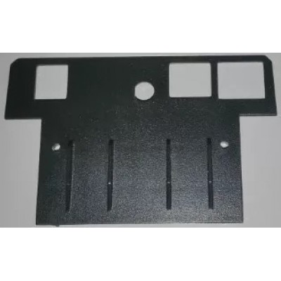 Задняя планка для Атол 30Ф Задняя планка для Атол 30Ф