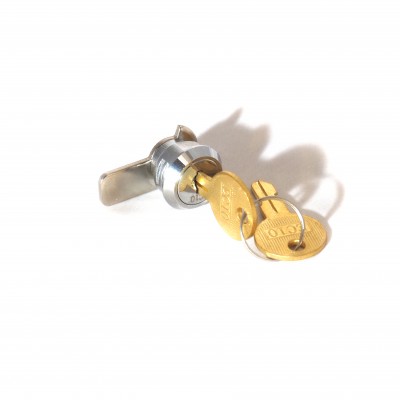 Ключ замка для Атол КСО 4210/4271 Ключ замка для Атол КСО 4210/4271