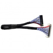 Кабель LVDS для Атол КСО 3210