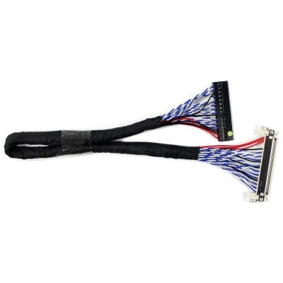 Кабель LVDS для Атол КСО 4210 Кабель LVDS для Атол КСО 4210