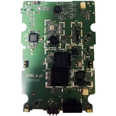 Плата сенсорной панели для Атол КСО 3210 Плата сенсорной панели для Атол КСО 3210