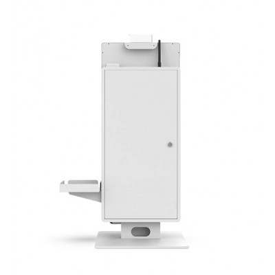 Задняя дверца для Атол КСО 3210 Задняя дверца для Атол КСО 3210