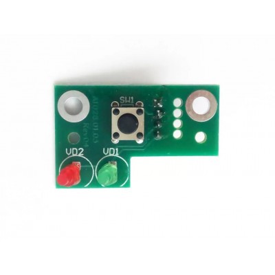 Блок индикации для Атол 50Ф Блок индикации для Атол 50Ф