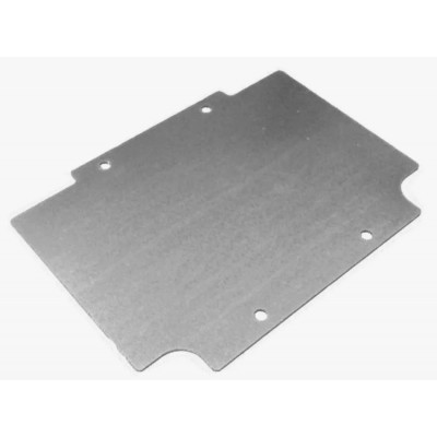 Металлическая экранирующая панель для Атол 50Ф Металлическая экранирующая панель для Атол 50Ф