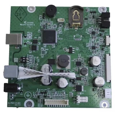 Блок управления для Атол 50Ф Блок управления для Атол 50Ф