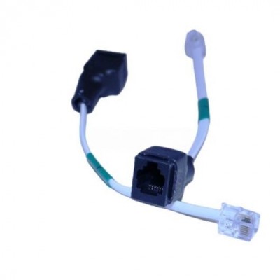 Кабель денежного ящика для Атол FPrint-22ПТК Кабель денежного ящика для Атол FPrint-22ПТК