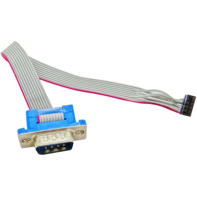 Кабель COM-порта для Атол 77Ф Кабель COM-порта для Атол 77Ф