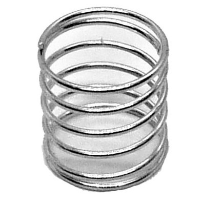 Пружина кнопки питания/промотки для Атол 77Ф Пружина кнопки питания/промотки для Атол 77Ф