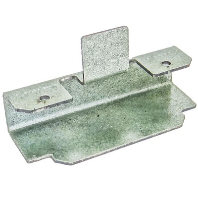 Скоба металлическая для Атол 77Ф Скоба металлическая для Атол 77Ф