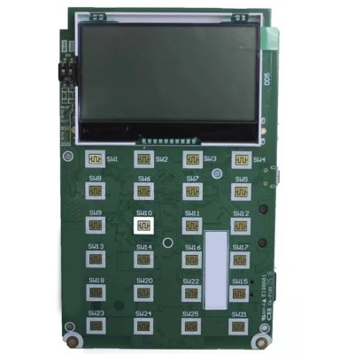 Блок управления для Атол 92Ф Блок управления для Атол 92Ф