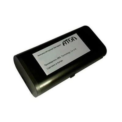 Аккумуляторная батарея для Атол PT-5 Lite Аккумуляторная батарея для Атол PT-5 Lite