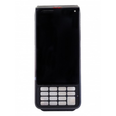 Передняя часть корпуса для Атол PT-5 Lite Передняя часть корпуса для Атол PT-5 Lite