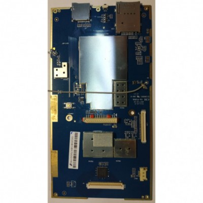 Материнская плата планшетного модуля для Атол Sigma 10Ф Материнская плата планшетного модуля для Атол Sigma 10Ф