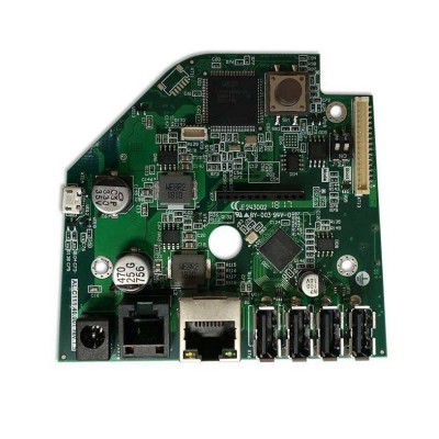 Блок управления для Атол Sigma 10Ф Блок управления для Атол Sigma 10Ф