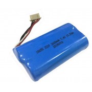 Аккумулятор для Атол Sigma 7Ф