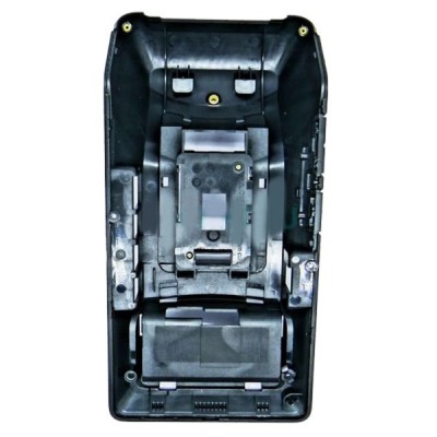 Комплект пластиковых деталей черного цвета для Атол Sigma 7Ф Комплект пластиковых деталей черного цвета для Атол Sigma 7Ф